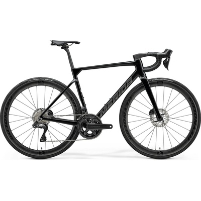 MERIDA SCULTURA 8000 2025