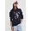 The Kooples Памучен суичър The Kooples (HSWE28005K)