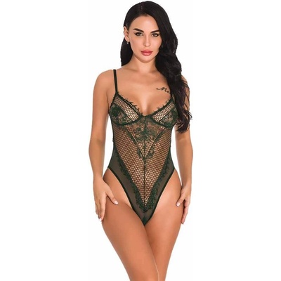 Body Michel 3279 čierne
