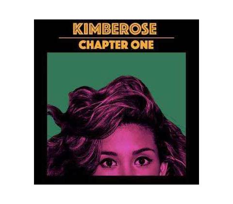Kimberose - Chapter One CD