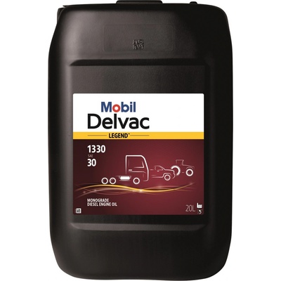 Mobil Delvac Legend 1330 20 l
