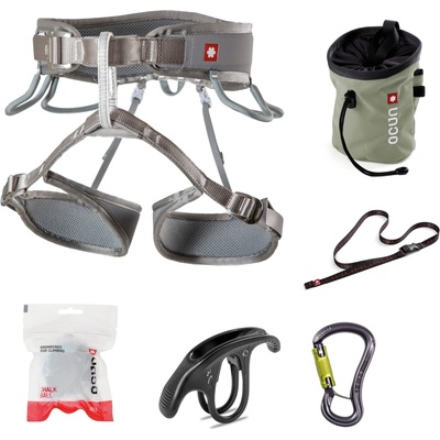 Ocún Climbing Twist set