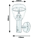 Image 1 of Rábalux Amalfi 7920