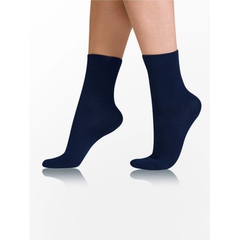 Bellinda COTTON COMFORT Чорапи Bellinda | Sin | ЖЕНИ | 35-38