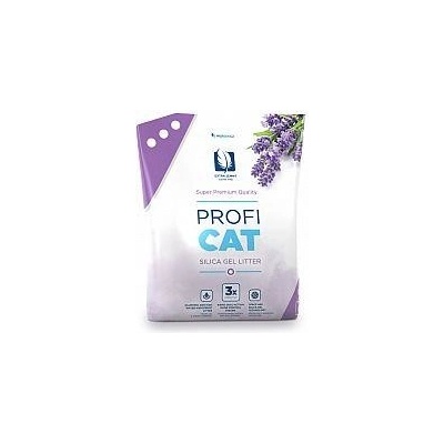 Proficat Lavender by Nature Extra Fine 8 l