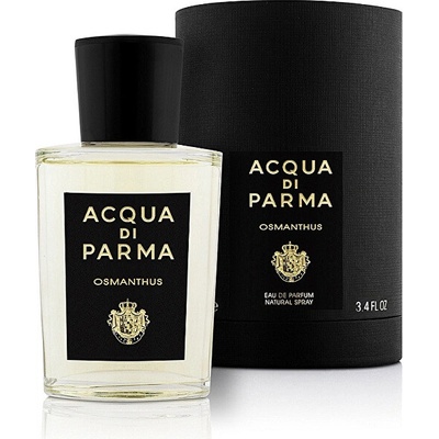 Acqua di Parma Colonia Osmanthus parfumovaná voda unisex 100 ml tester