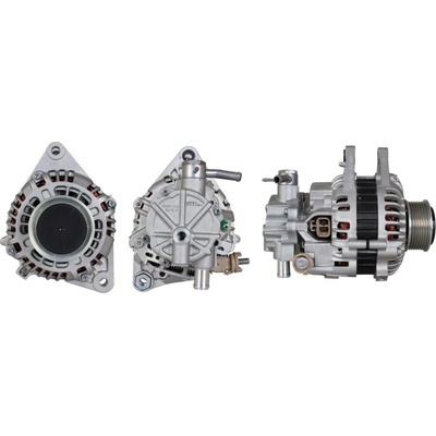 Generátor LUCAS LRA04163