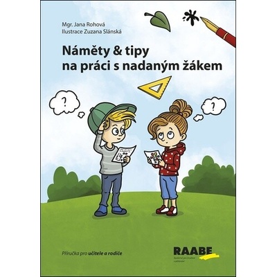 Náměty a tipy na práci s nadaným žákem