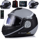 Helmy na motorku LS2 FF906 ADVANT 180 SWIPE