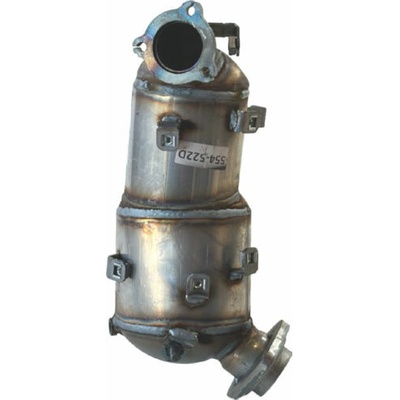 Filter sadzí/pevných častíc výfukového systému BOSAL 097-319 (097319)