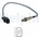 Lambda sonda DELPHI ES20549-12B1 (ES2054912B1)