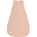 Lassig Летен спален чувал Lassig - 1 Tog, 3-6 м, 62-68 cm, Powder Pink (4042183427720) - baby
