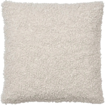 blomus Калъфка за възглавница от букле 50x50 cm Teddy - Blomus (68092)