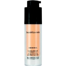 BareMinerals Original Liquid Mineral Foundation SPF20 tekutý make-up 08 Light 30 ml