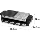 Image 1 of Klarstein Sirloin Raclette