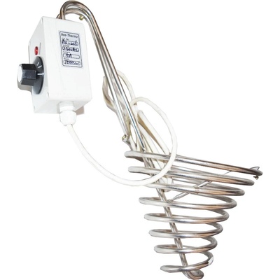 ApiNord Ztekucovací spirála Ø 24 cm – Zboží Dáma