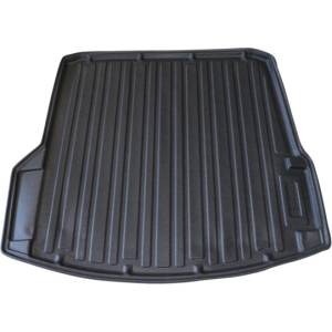  3D Гумена стелка за багажник DeluxeBoss за SKODA OCTAVIA II HATCHBACK / SEDAN A5 2005-2012г