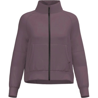 RH+ Globe Sweater tmavo fialová