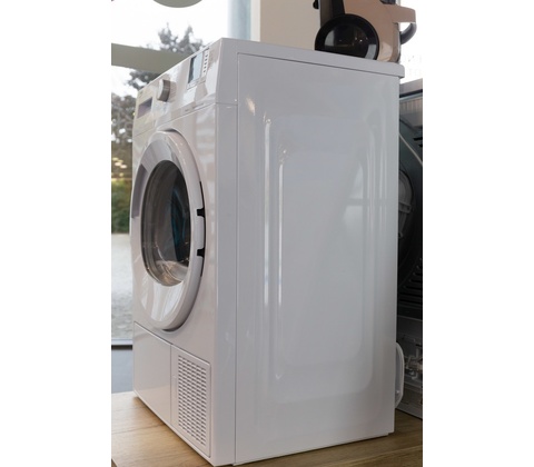 Beko HDF 7412 CSRX