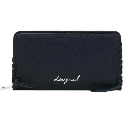 Desigual Dámská peněženka Torio Black 26SAYP152000