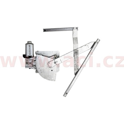 Mechanizmus zdvíhania okna VAN WEZEL 5235262