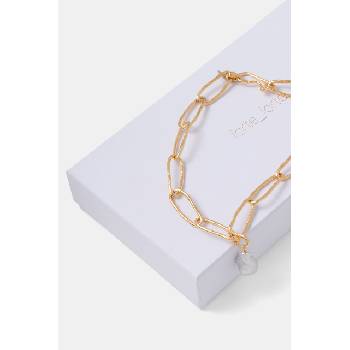 Forte Forte Позлатено колие Forte Forte (14671.my.jewel)