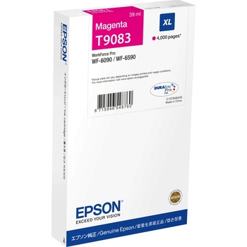 Epson C13T908340 - originální