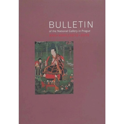 Bulletin of the NG in Prague XXII-XXIII / 2012 -2013