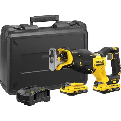 STANLEY SFMCS310D2K-QW