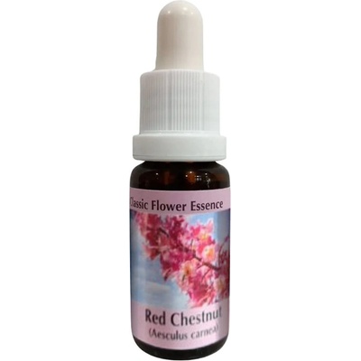 PHI Essences Есенция Червен конски кестен № 25, капки 15 ml | PHI Essences (25 CLASSIC)