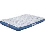Bestway Надуваем матрак Bestway Tritech Fashion Flock 67836 Queen, 203x152x30 см