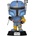 Funko Фигура Funko POP! Television: The Mandalorian - Paz Vizsla #666 (088506)
