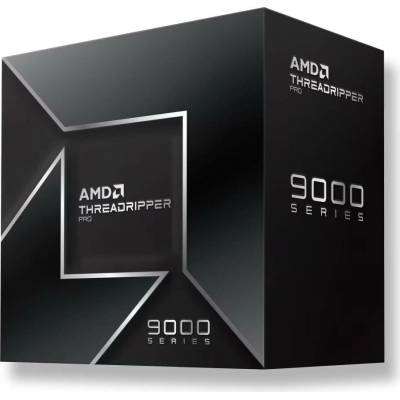 AMD Ryzen Threadripper PRO 9975WX 100-100000723WOF