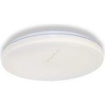 OSRAM - LED таванно осветително тяло за баня CEILING ROUND LED/24W/230V Ø 37 см IP44 бяло (P227900)