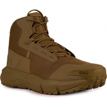 Under Armour Ua Charged Valsetz Mid topánky 3027382 200 hnedá