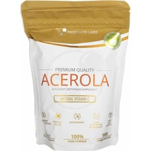 Progress Labs Acerola Natural Vitamin C powder 500 g