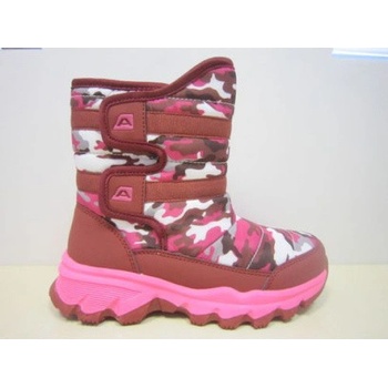 Alpine Pro Kamo