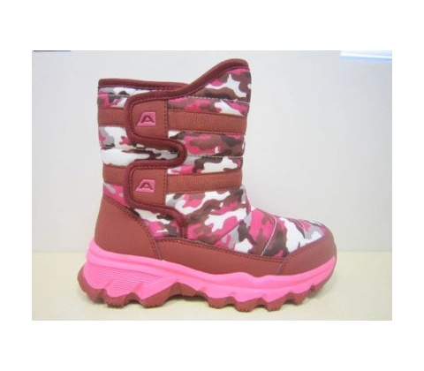 Alpine Pro Kamo