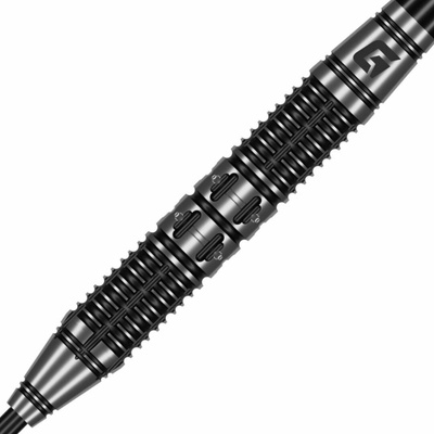 Goat Dumbbell 90% 28g steel