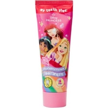 Disney Princess detská 75 ml