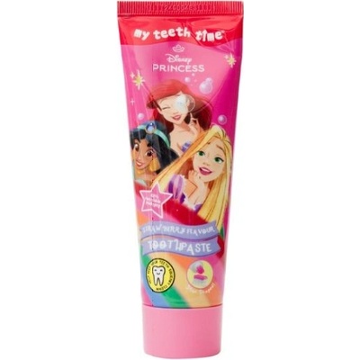 Disney Princess detská 75 ml
