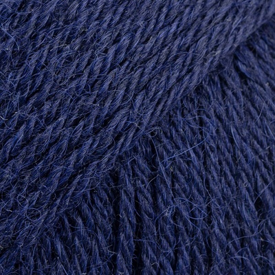 NORD Drops Farby NORD: 15 navy modrá