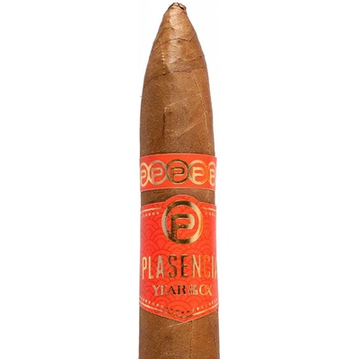 Plasencia Year of the OX LE 2021