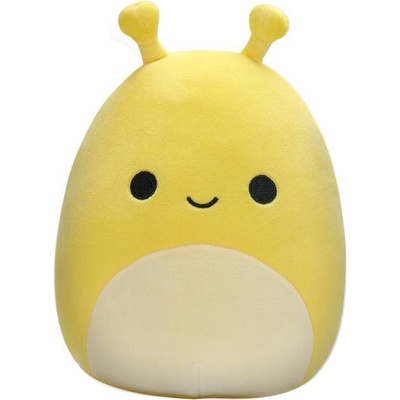 Squishmallows Slimák banánový Zarina