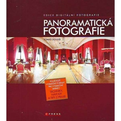 Panoramatická fotografie - Tomáš Dolejší