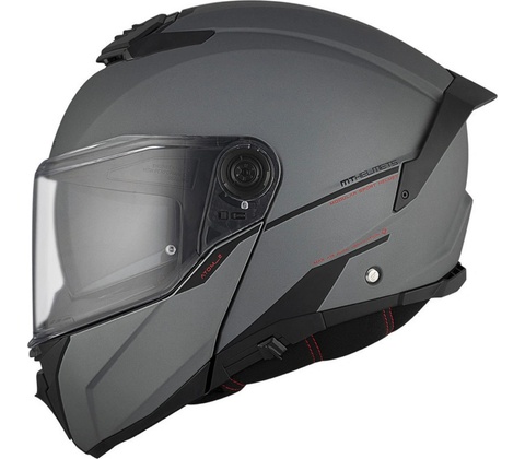 MT Helmets ATOM 2 SV SOLID