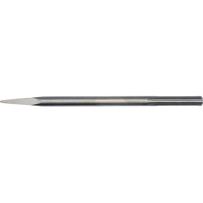 STHOR DLÁTKO BODOVÝ SDS MAX 18x400MM (23602)