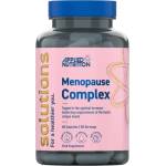 Applied Nutrition Solutions Menopause Complex | with Gymnema Sylvestre & Ashwagandha [60 капсули]