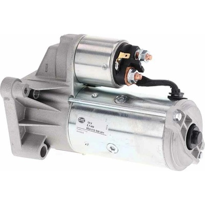 Startér HELLA 8EA 012 528-261