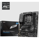 MSI PRO B760-P II